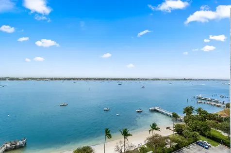 5600 N Flagler Drive West Palm Beach FL 33407