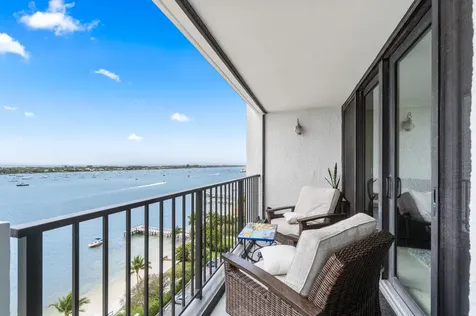 5600 N Flagler Drive West Palm Beach FL 33407