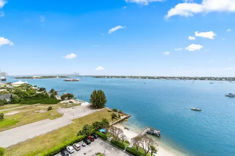 5600 N Flagler Drive West Palm Beach FL 33407