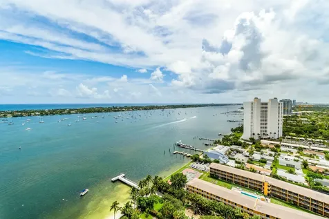 5600 N Flagler Drive West Palm Beach FL 33407