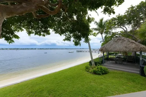 5600 N Flagler Drive West Palm Beach FL 33407