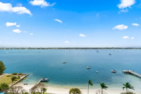 5600 N Flagler Drive West Palm Beach FL 33407