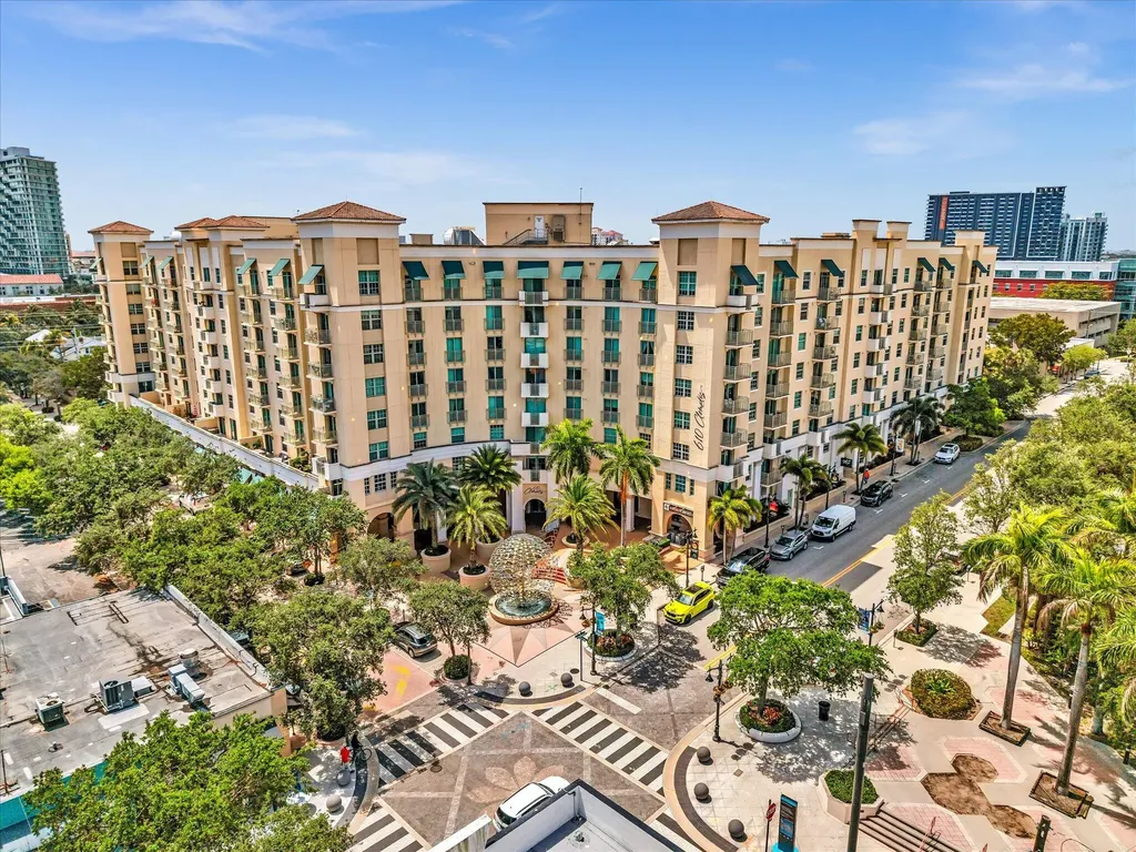 610 Cematis Street West Palm Beach FL 33401