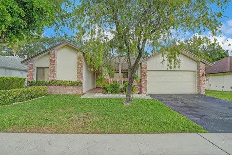 18356 181st Circle Boca Raton FL 33498