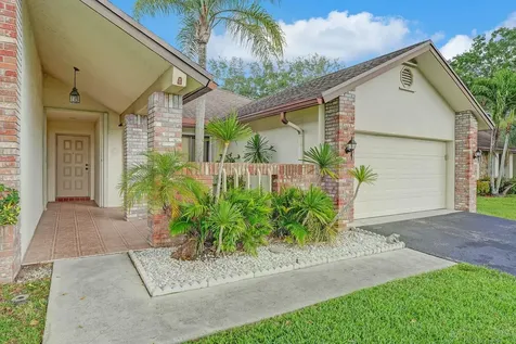 18356 181st Circle Boca Raton FL 33498