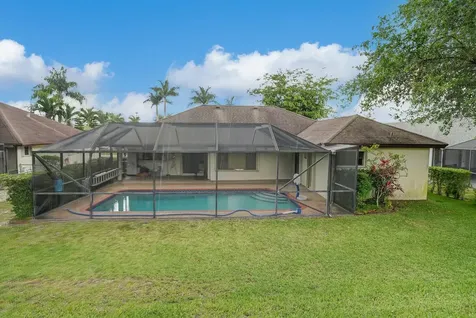 18356 181st Circle Boca Raton FL 33498