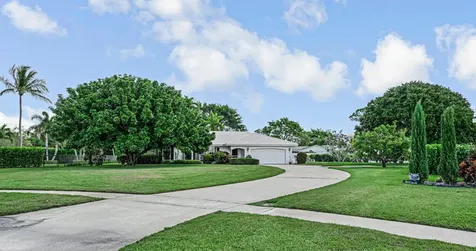 22086 E Soliel Circle Boca Raton FL 33433