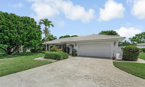 22086 E Soliel Circle Boca Raton FL 33433