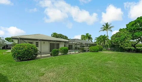 22086 E Soliel Circle Boca Raton FL 33433