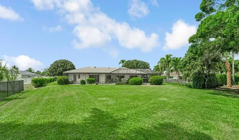 22086 E Soliel Circle Boca Raton FL 33433