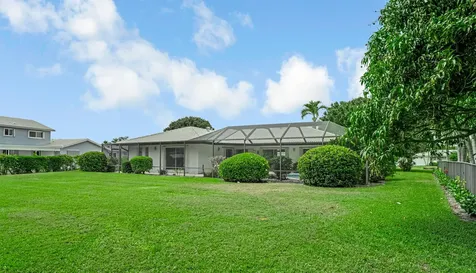 22086 E Soliel Circle Boca Raton FL 33433