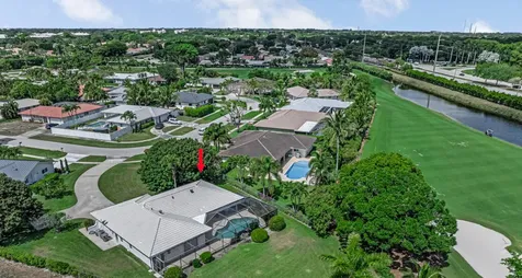 22086 E Soliel Circle Boca Raton FL 33433