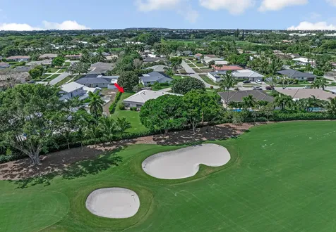 22086 E Soliel Circle Boca Raton FL 33433