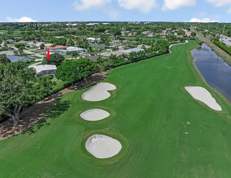 22086 E Soliel Circle Boca Raton FL 33433