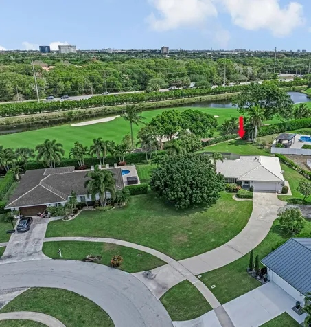 22086 E Soliel Circle Boca Raton FL 33433