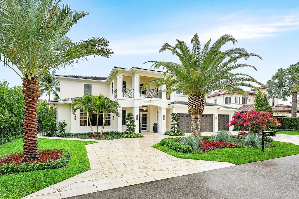 290 Sabal Palm Terrace Boca Raton FL 33432