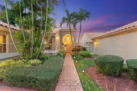 8004 Copenhagen Way Boca Raton FL 33434