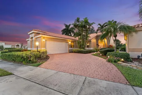 8004 Copenhagen Way Boca Raton FL 33434