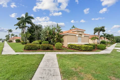 8004 Copenhagen Way Boca Raton FL 33434