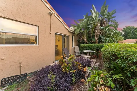 8004 Copenhagen Way Boca Raton FL 33434