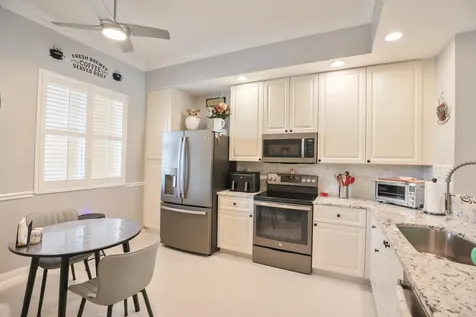 5 Harbour Isle Drive Fort Pierce FL 34949