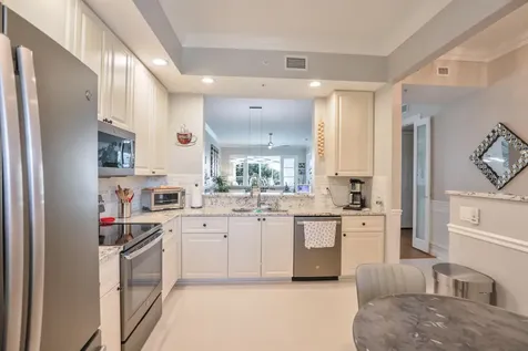 5 Harbour Isle Drive Fort Pierce FL 34949