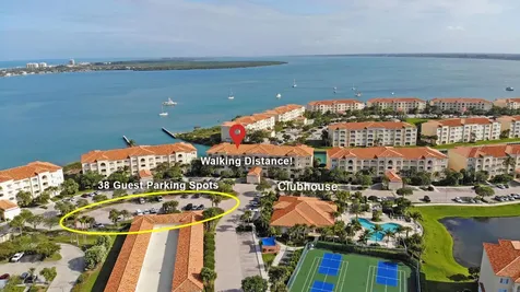 5 Harbour Isle Drive Fort Pierce FL 34949