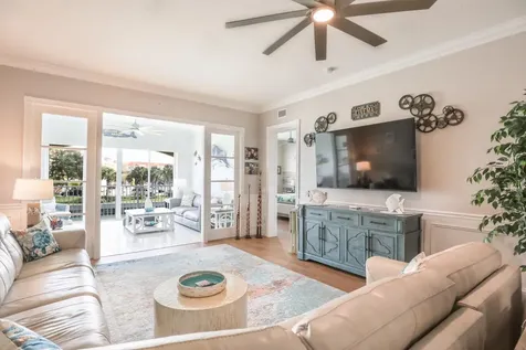 5 Harbour Isle Drive Fort Pierce FL 34949