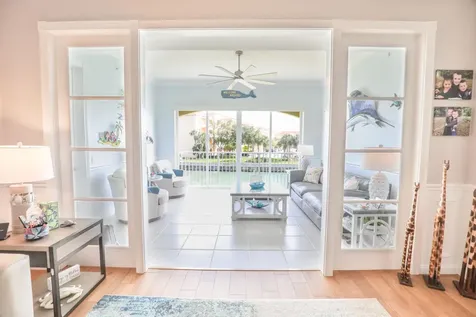 5 Harbour Isle Drive Fort Pierce FL 34949