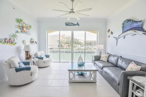 5 Harbour Isle Drive Fort Pierce FL 34949