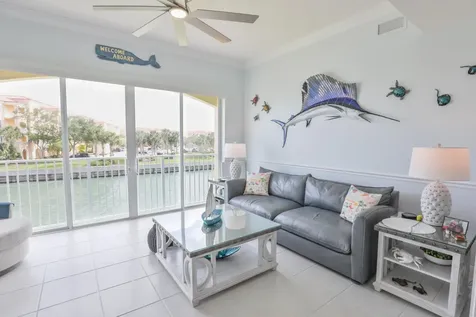 5 Harbour Isle Drive Fort Pierce FL 34949