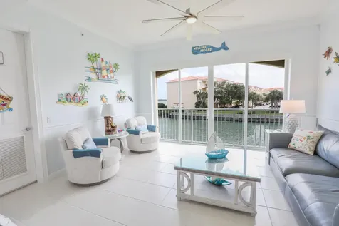 5 Harbour Isle Drive Fort Pierce FL 34949