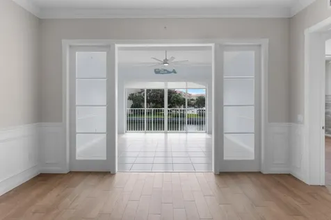 5 Harbour Isle Drive Fort Pierce FL 34949