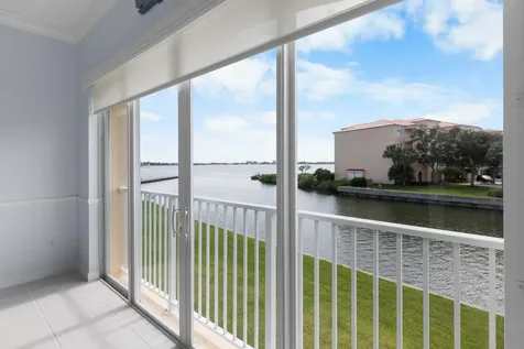 5 Harbour Isle Drive Fort Pierce FL 34949