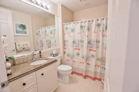5 Harbour Isle Drive Fort Pierce FL 34949