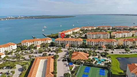 5 Harbour Isle Drive Fort Pierce FL 34949