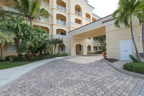 5 Harbour Isle Drive Fort Pierce FL 34949