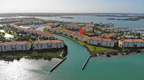 5 Harbour Isle Drive Fort Pierce FL 34949