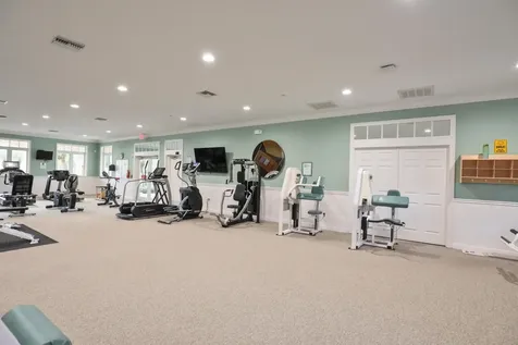 5 Harbour Isle Drive Fort Pierce FL 34949