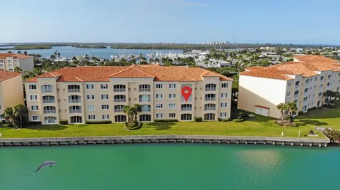 5 Harbour Isle Drive Fort Pierce FL 34949