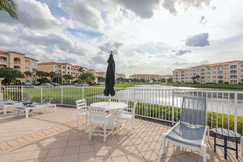 5 Harbour Isle Drive Fort Pierce FL 34949