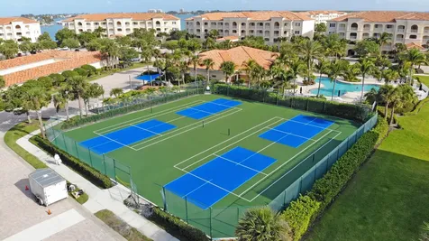 5 Harbour Isle Drive Fort Pierce FL 34949