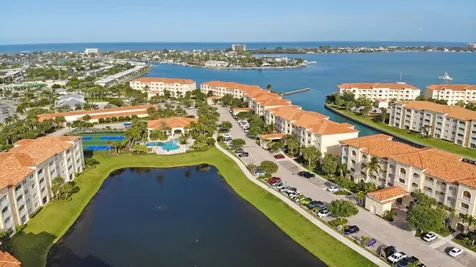 5 Harbour Isle Drive Fort Pierce FL 34949