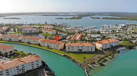 5 Harbour Isle Drive Fort Pierce FL 34949
