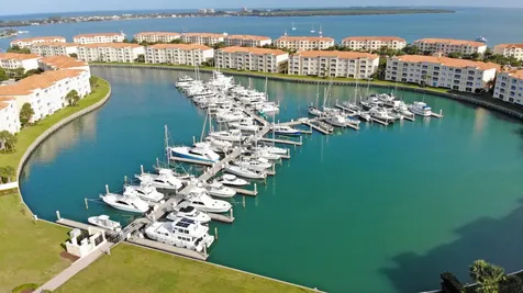 5 Harbour Isle Drive Fort Pierce FL 34949