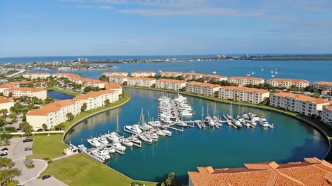 5 Harbour Isle Drive Fort Pierce FL 34949