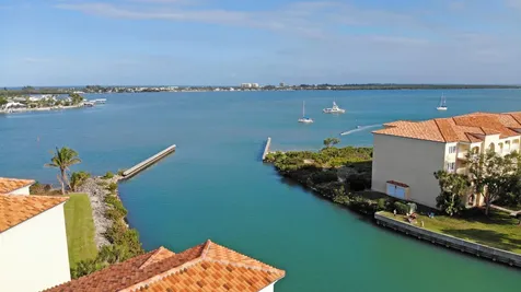 5 Harbour Isle Drive Fort Pierce FL 34949