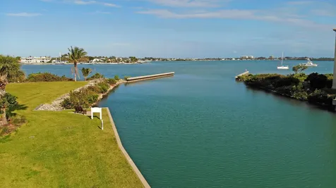 5 Harbour Isle Drive Fort Pierce FL 34949