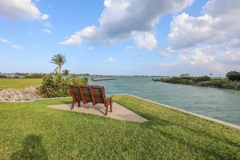 5 Harbour Isle Drive Fort Pierce FL 34949