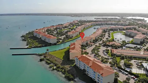 5 Harbour Isle Drive Fort Pierce FL 34949